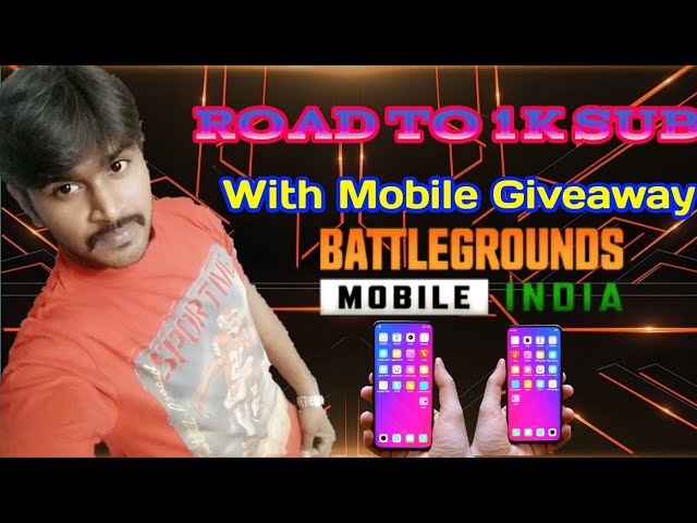 BGMIndia Tamil🔴 RUSH GAME PLAY  I Giveaway Coming Soon I #TVV๛Farmeryt #ThottaVetuvom #farmeryt