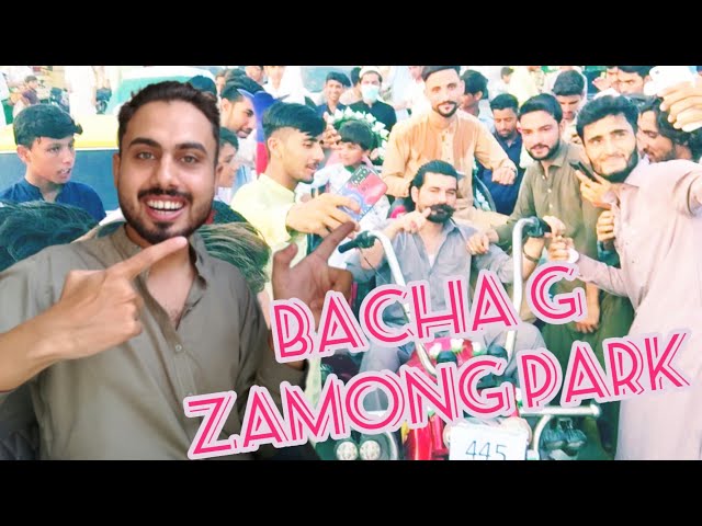 Bacha G Pa Mardan Ki 2024 Zamong Park And Babar autos Car Show | Part 2 | #babarauto #zamongpark