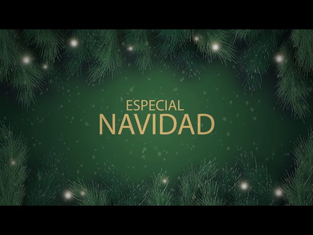 Especial Navidad de AFAMP