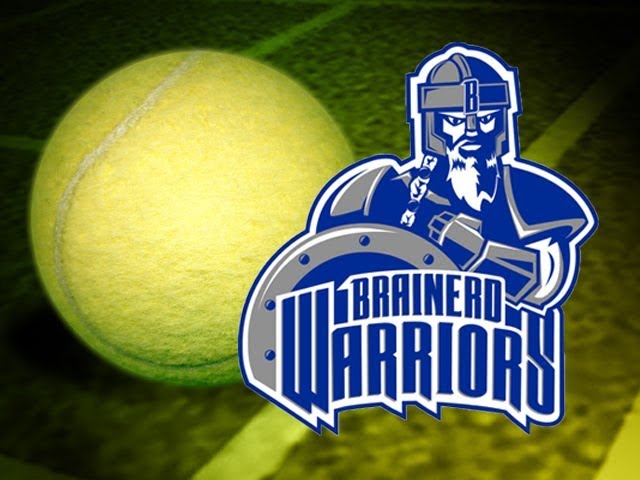 Brainerd Boys Tennis Gets Their First State Berth Since 1975