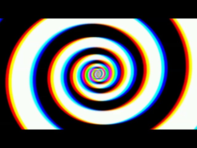 spiral induction vr test