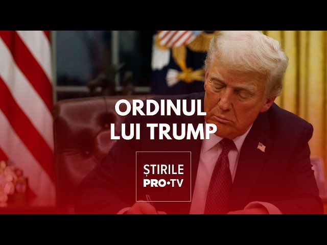 Reacții virulente după ce Trump a tăiat ajutoare sociale de mii de miliarde de dolari