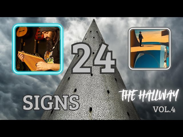 The Insomnia Night - 24 Signs (sub)