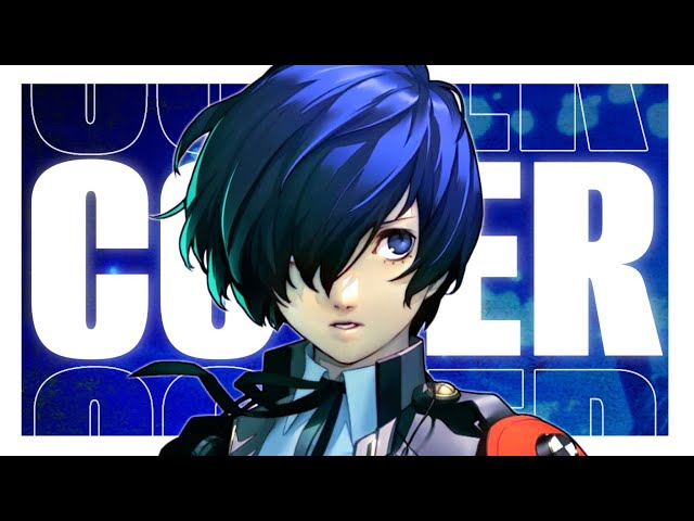 A Way of Life • cover by Jenny (Persona 3 Portable)