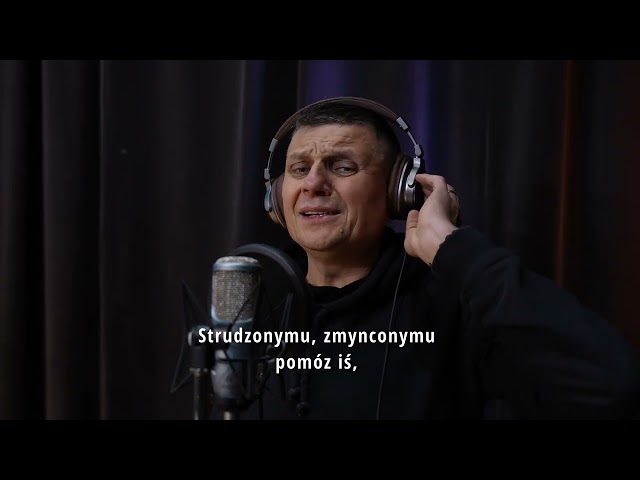 "To już pora na Wigilię" - Grzegorz Fecko - Radny Rady Miejskiej w Nowym Sączu