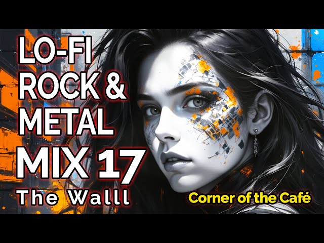 Lo-Fi Rock - Metal Mix 17 | Irresponsible