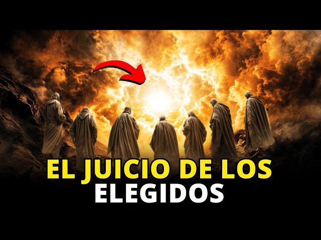 ¿Por qué Dios Castiga a Sus 7 Elegidos?"¡Esto te Impactará!