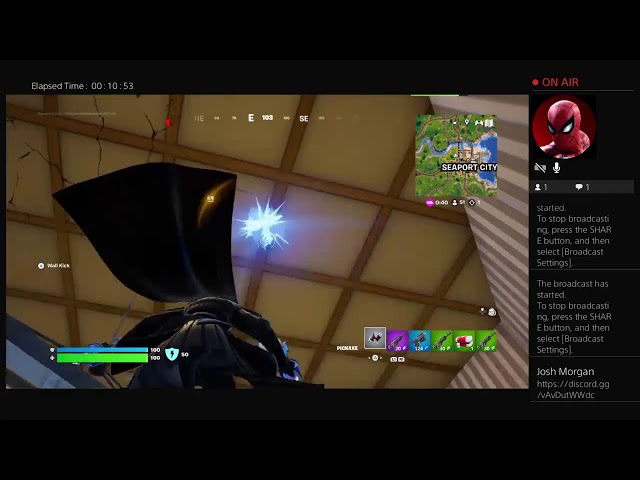 StilesMcCall2024's Fortnite gameplay