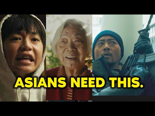 Don’t Miss These New Asian Indie Movies