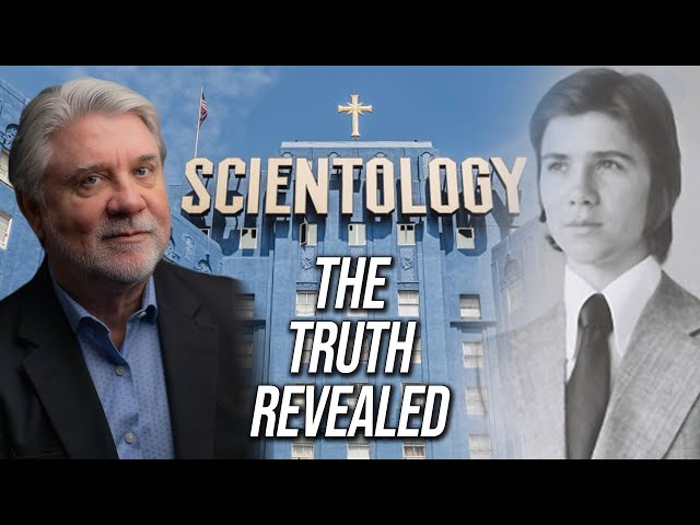 The TRUTH About Scientology | with Mike Rinder