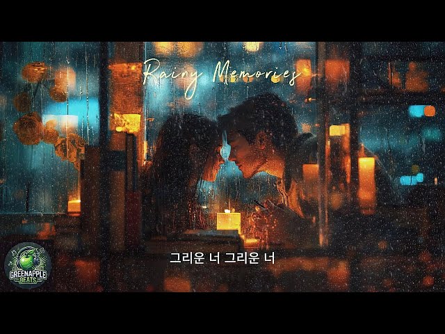 Rainy Days & Memories: A Nostalgic Song of Hope (K-Pop Edition)