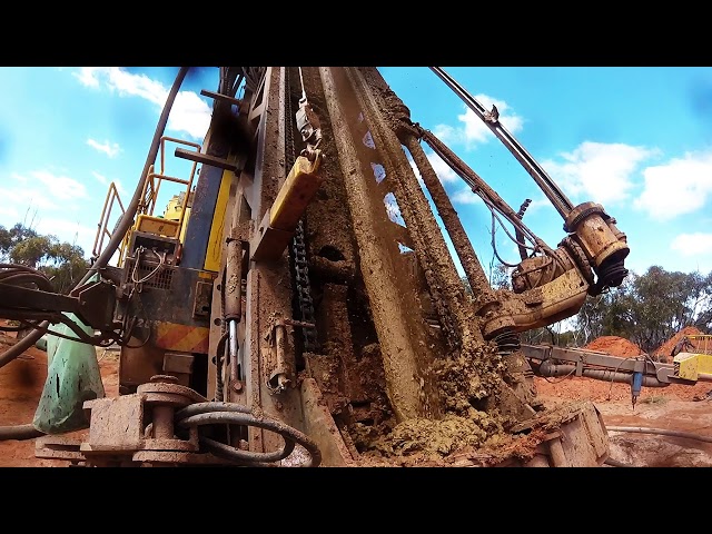 RC Drilling Life 2017