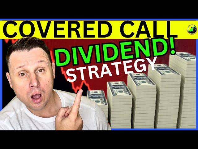 How to use OPTIONS for INCOME?? With DIVIDEND STOCKS??