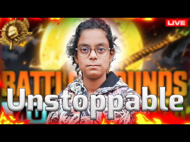 Unstoppable BGMI Player😍😂#carryminati #shorts #shortsstory #viralshort #bgmiliv