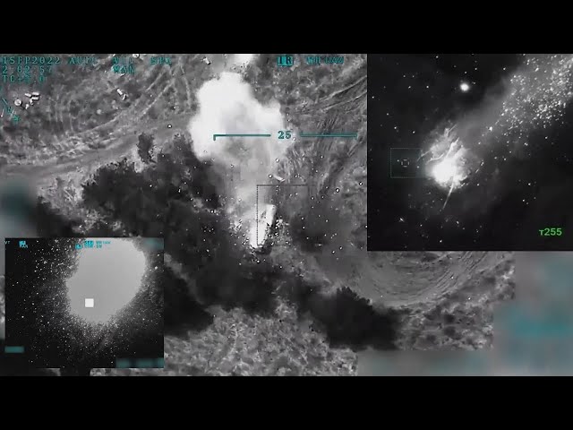 Ukraine’s Bayraktar Drones Destroy Russian Occupiers. New Video Compilation.