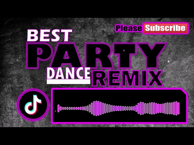 NONSTOP MIX DISCO BOUNCE | BEST PARTY MIX BOUNCE