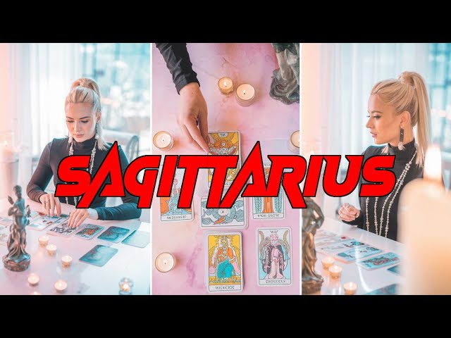 SAGITTARIUS TEXT 💬 EXPOSED* WOW! 😳 SOMETHING IS ABOUT TO COME OUT! YOU MUST HEAR THIS...