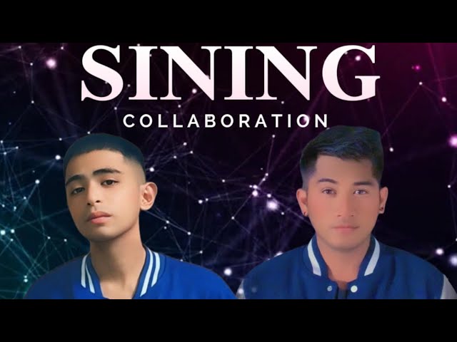 Sining (Collaboration) - Roms x KrisZon