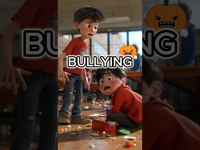 Behind Bullying - The Untold Story #motivation #quotes #motivationalvideo #storytelling #story