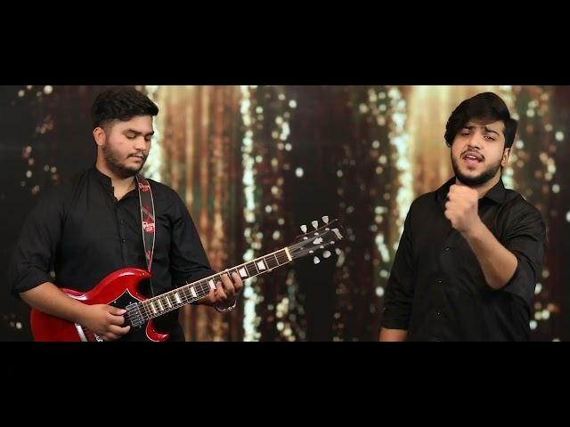 Lab Pay Aati | Soulful Rendition of Allama Iqbal Poetry