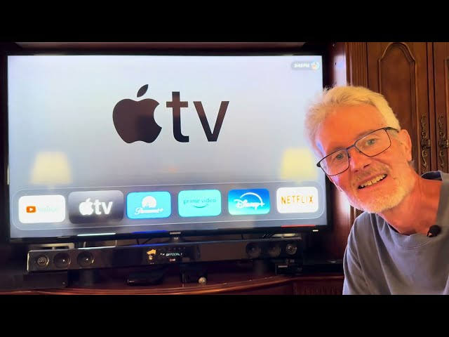 APPLETV+ Why You Need It NOW! - Scott Talks: