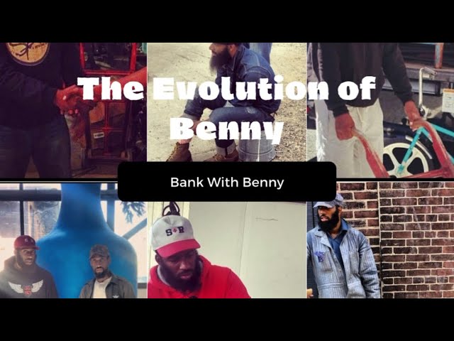 #bankwithbenny #bennybanksapparel #bennybanks #benjaminbanks #missbank$ #thankyouforbankingwithbenny