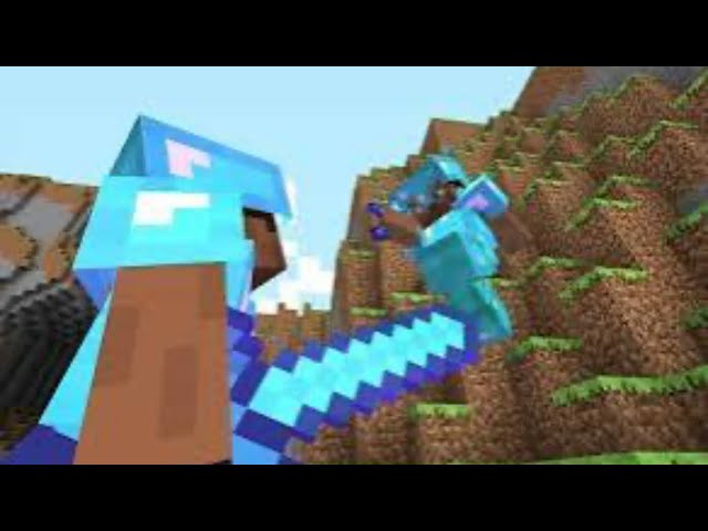 Minecraft sky wars