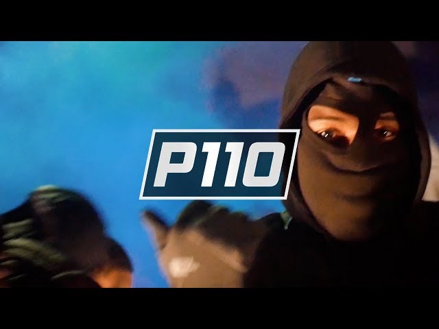 P110 - SQ - Freestyle [Music Video]