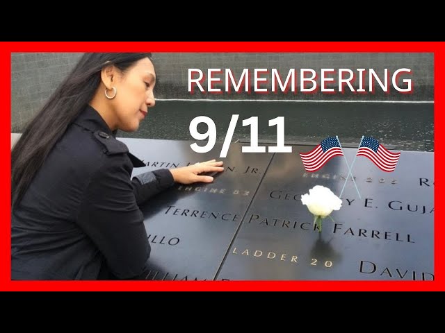 Remembering 9/11, 23 Years Later: A Tribute from Flight Attendants