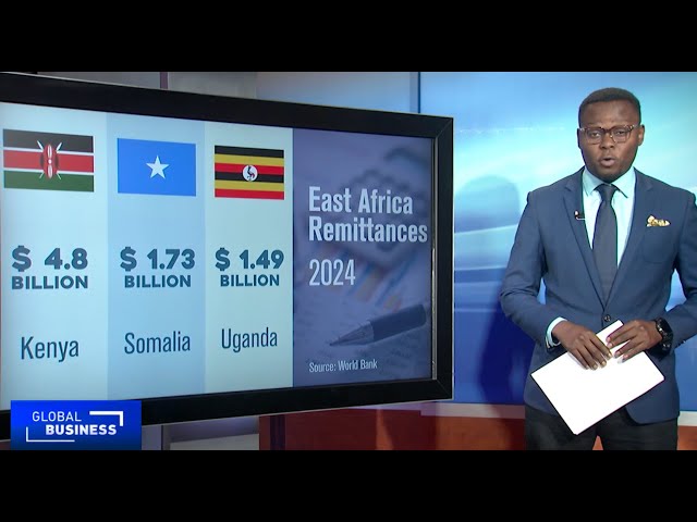 World Bank report says Kenyans lead East Africa in remittances