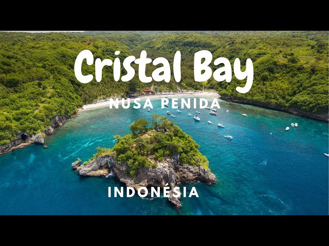 A Crystal Bay: Um paraíso para os amantes do mergulho.