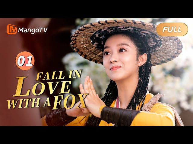 Naive rookie falls for the fox’s marriage trick! | Fall in Love with a Fox / EP01 ENG SUB