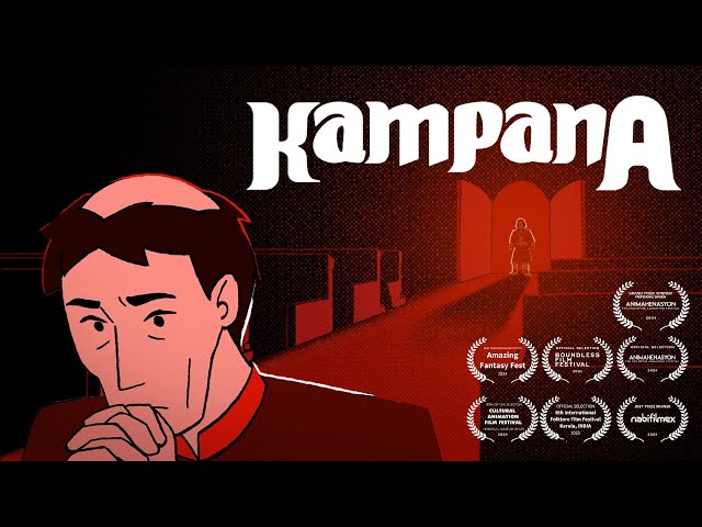 KAMPANA | Animated Short Film