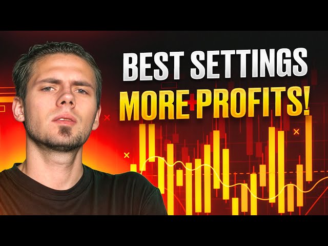 ⚡ BINARY OPTIONS SETTINGS & SETUP – WINNING STRATEGY AND QUOTEX SETTINGS