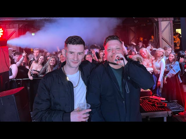 Mc Pat Flynn Ft Lynchy & Ellie P - Blowing Up My Phone Imech Remix (Official Music Video)