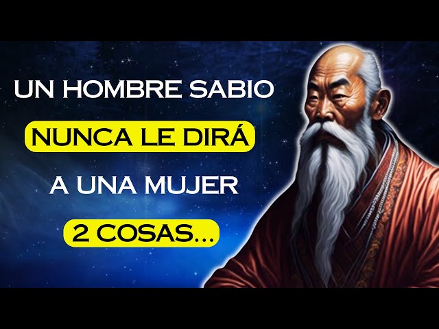 Lao-Tse: Reflexiones Profundas del Gran Filósofo Chino que Te Harán Reflexionar