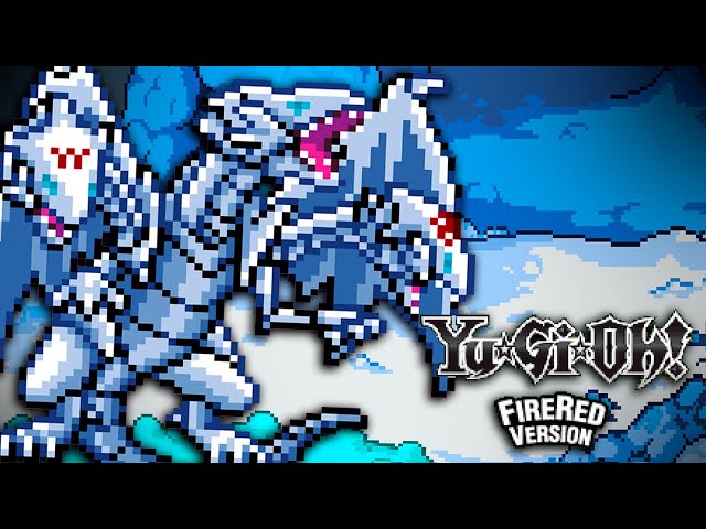 ESTE É O MONSTRO MAIS PODEROSO DO JOGO - POKÉMON YUGIOH POKÉDUEL #03