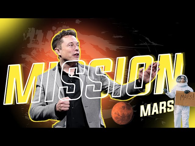 The Mars Mission : What We Know So Far