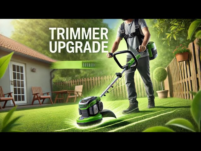 Genuine Review for an Extended Handle: The Ultimate Lawn Care Upgrade!