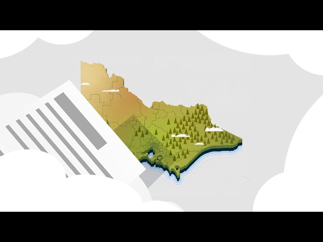 Help shape Victoria - State electoral boundary redivision 2020-21