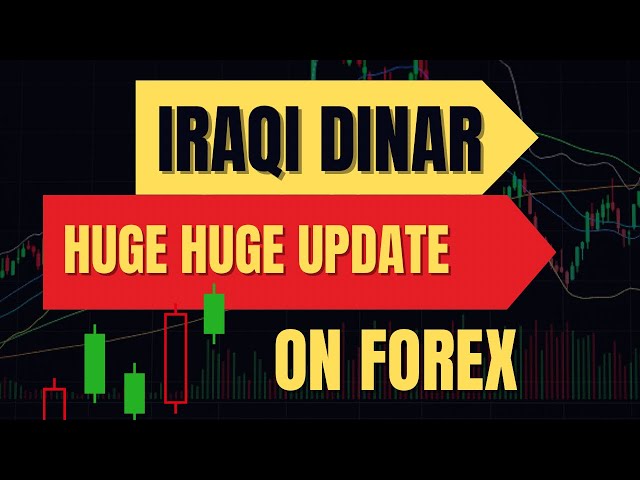 🔥Iraqi Dinar Huge Huge Update On Forex 🔥 Dinar Latest Update