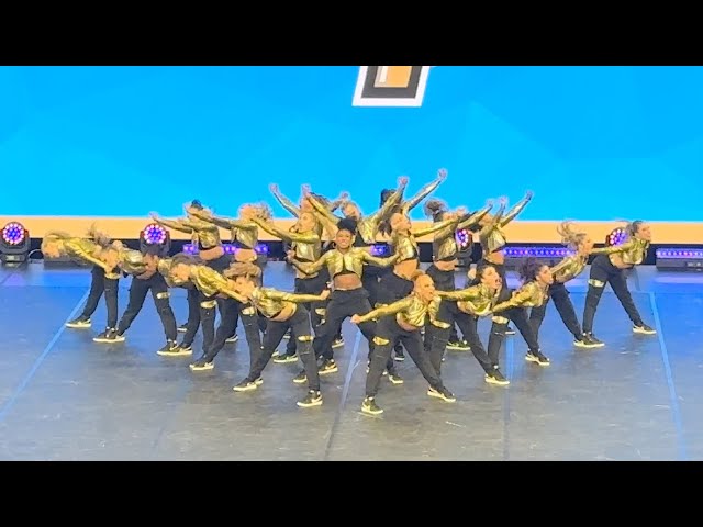 UCF Knightmoves - UDA Nationals 2024