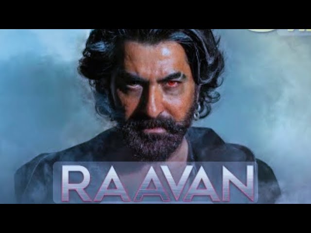 Raavan (রাবণ) Full Movie | Bengali Movie | Jeet , Tanushree | Full HD (1080p)