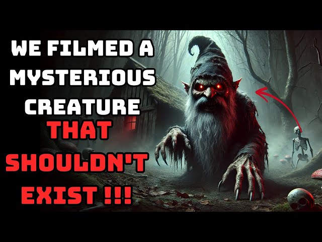 STOP Ignoring These TERRIFYING Unsolved Mysteries | True Scary Horror Stories