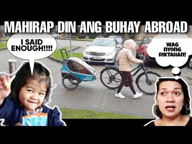 NAAWA TALAGA AKO SA BATA | SALUDO AKO SA ATE KO | GRABE SI ARYA | MAMEH KEN ADVICE - PINAY DREAMER