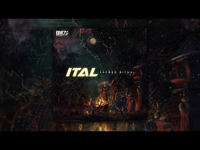 Ital - Sacred Ritual | #DM7009