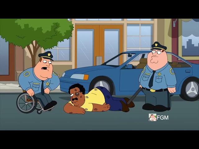 Family guys most offensive jokes | part 2| #1080p #familyguy