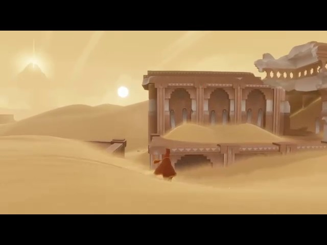 PRGINGY Livestreams: Journey