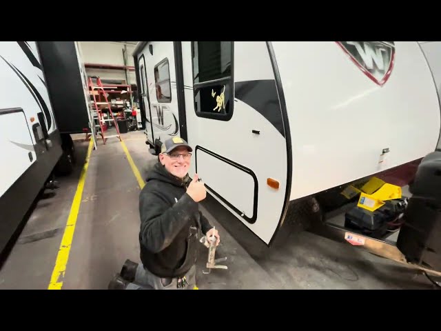 Exterior Body Sealant Experts Share Top Winnebago Secrets