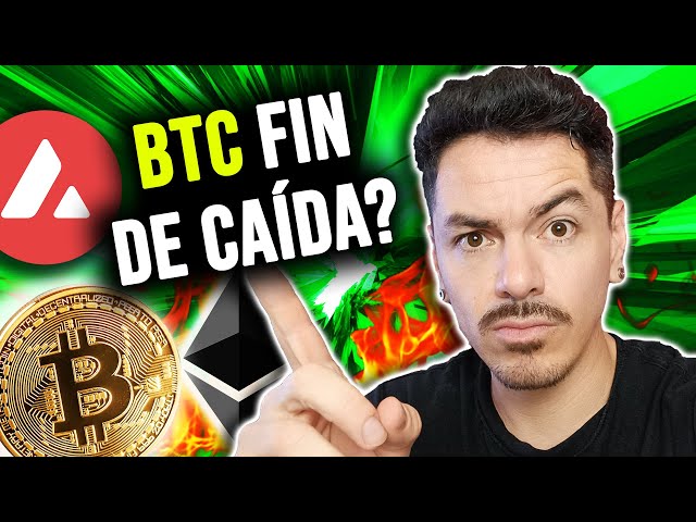 Bitcoin Y Mercados Rebotan de Soporte Importante